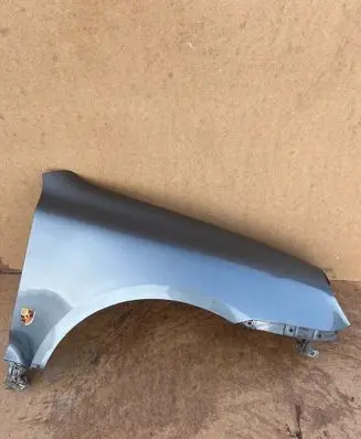 Porsche Cayenne (9PA) Fender 