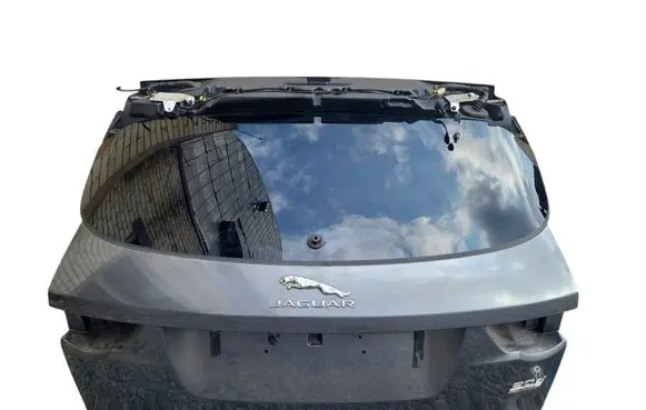 Jaguar F-Pace Tailgate/trunk/boot lid 