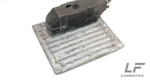 Ford Fiesta Engine control unit/module 6S6112A650GD
