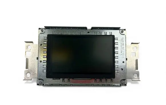 Volvo S60 Screen/display/small screen 31396003