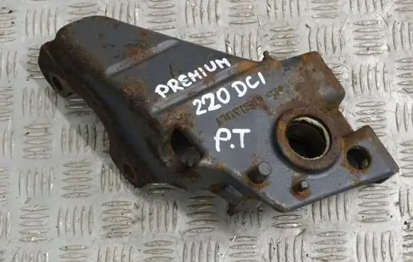 Renault Zoe Rear differential