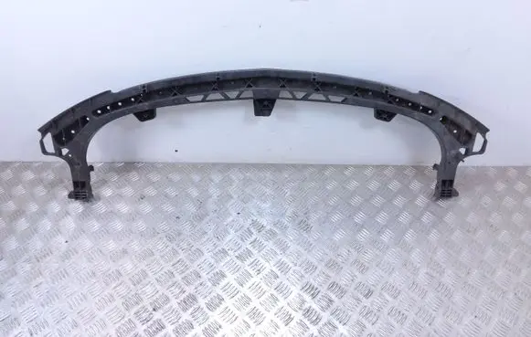 Mazda 3 II Front bumper support beam