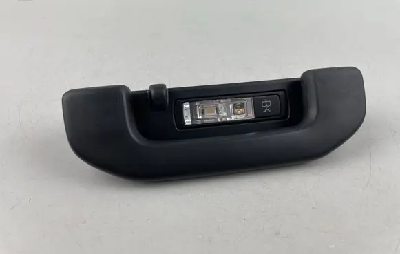 Mercedes-Benz E W213 Rear interior roof grab handle A0998150000