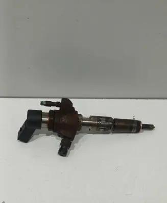 Ford S-MAX Fuel injector 50274V05 9802448680