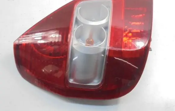 Rear/tail lights