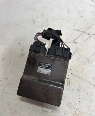 Toyota Avensis T220 Fuel injection control unit/module 8987120030 1310001041