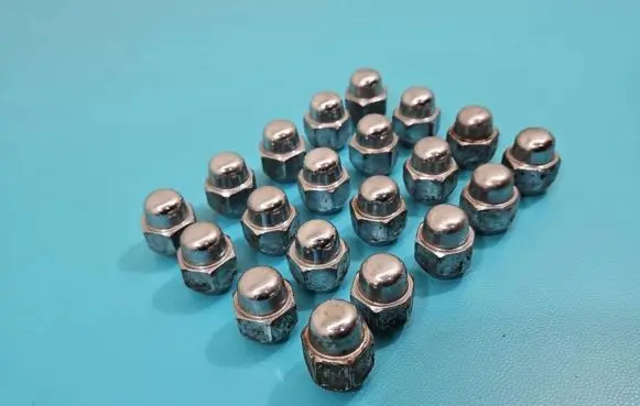 KIA Ceed Nuts/bolts IMPRK1406596