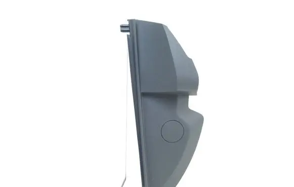 Renault Trafic III (X82) Dashboard side end trim 689211920R 689213743R 93868017