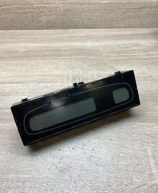 Renault Laguna II Clock P8200002604A 8200002604