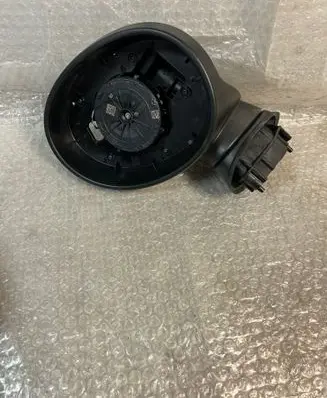 Mini One - Cooper F56 F55 Front door electric wing mirror 7931791 A017414100001