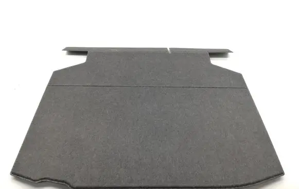 Toyota Corolla E210 E21 Trunk/boot floor carpet liner 