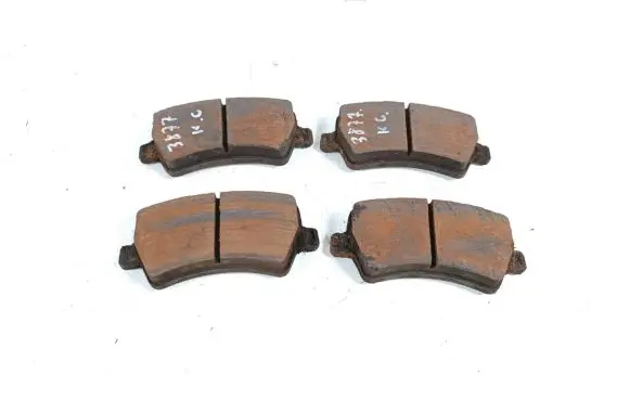 Volvo S60 Brake pads (rear) 32300259