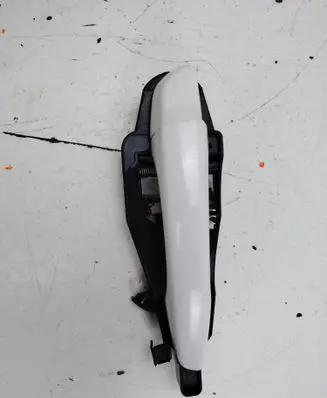 Peugeot 308 Front door exterior handle 9802977180