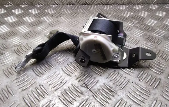 Nissan Qashqai+2 Roof seat belt 88854EY10A