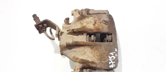 Volkswagen PASSAT B4 Front brake caliper