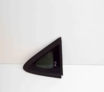 Ford Fiesta Rear side window H1BBA29750C H1BBA29750D