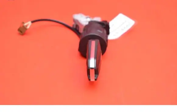 Opel Crossland X Ignition lock 36454600