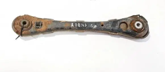 Audi A6 S6 C6 4F Rear upper control arm/wishbone 4f0501499