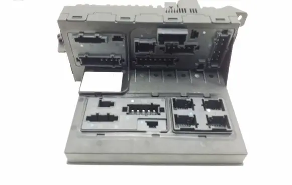 Fuse module