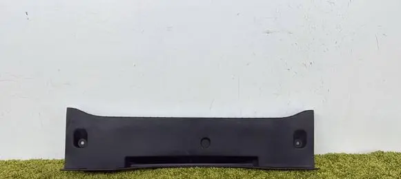 Toyota Corolla E160 E170 Trunk/boot sill cover protection 58387-02221
