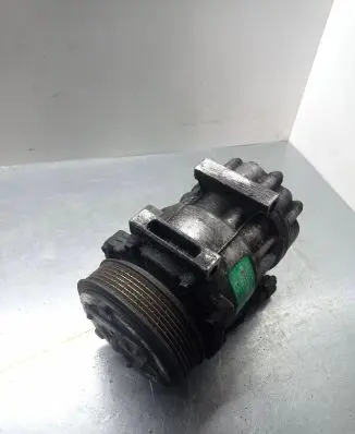 Ford Mondeo MK IV Air conditioning (A/C) compressor (pump) 3M5H19D629HB