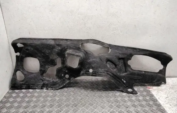 Mercedes-Benz ML W166 Sound insulation of firewall A1666820428