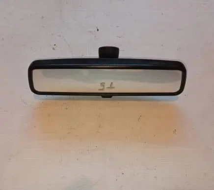 Volkswagen Transporter - Caravelle T5 Rear view mirror (interior) E9014022