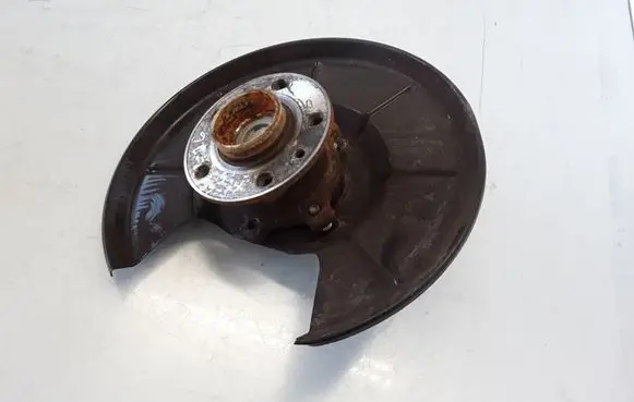 Volvo XC60 Rear wheel hub 66912K316