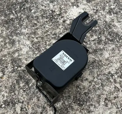 Volvo C70 Alarm system siren 31252084