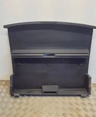 Toyota Avensis T270 Glove box in trunk 6499305030