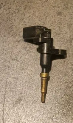 Skoda Superb B8 (3V) Coolant temperature sensor 04E919501B
