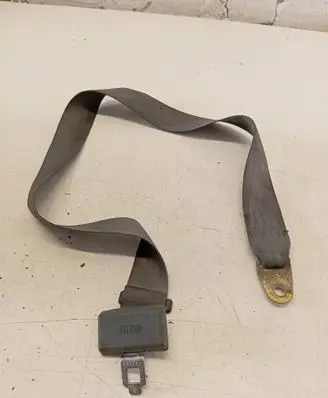 Mercedes-Benz Sprinter W901 W902 W903 W904 Middle seatbelt (rear) 