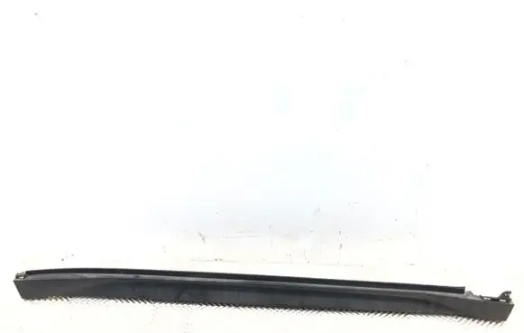 BMW X1 F48 F49 Front sill (body part) 