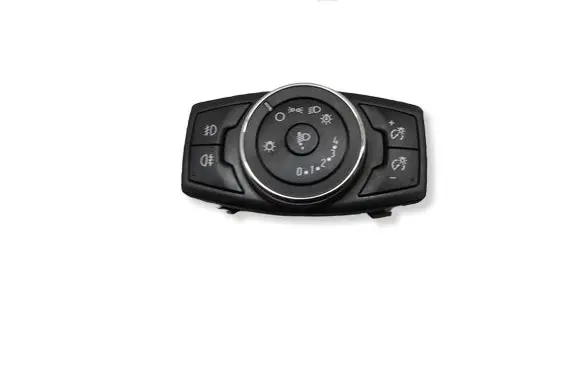 Ford Transit Custom Panel lighting control switch 10107098 BM5T13A024CE 160222B
