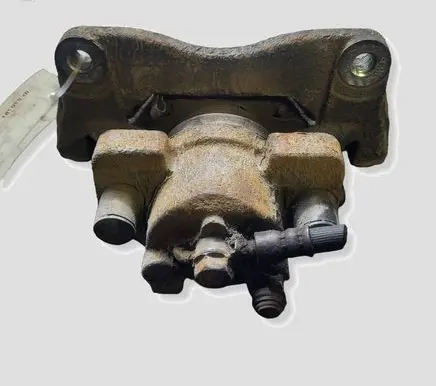 Toyota Yaris Front brake caliper