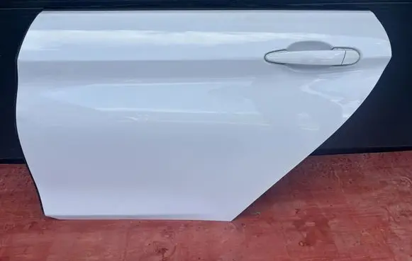 BMW 4 F36 Gran coupe Rear door 