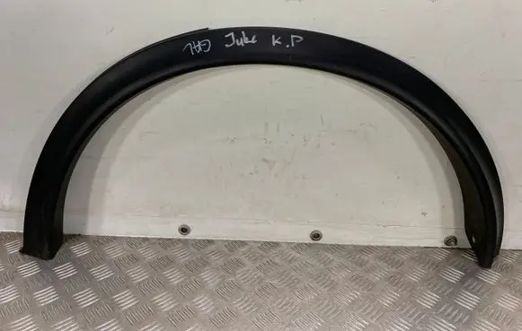 Nissan Juke I F15 Rear fender molding trim 788611KA6A