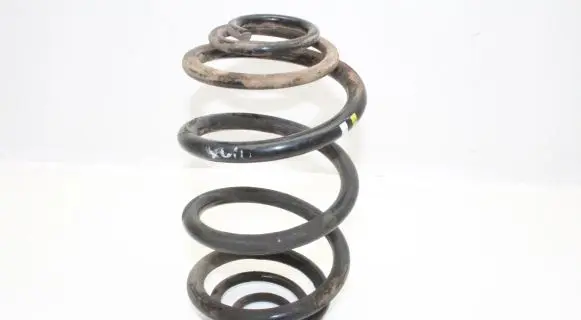 Renault Trafic III (X82) Rear coil spring