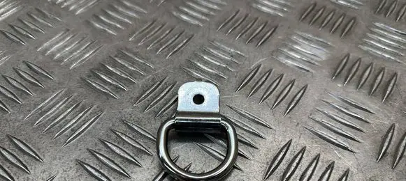 Lexus UX Tie down hook / loop