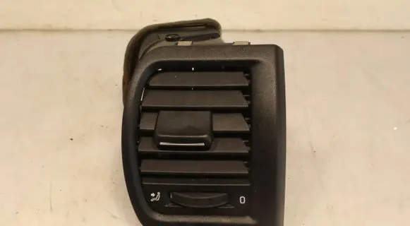 Skoda Fabia Mk2 (5J) Dashboard side air vent grill/cover trim