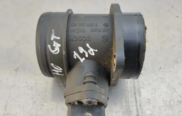 Alfa Romeo GT Mass air flow meter 0280218120
