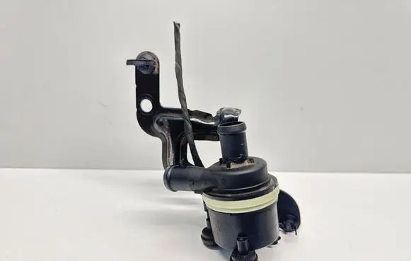 Skoda Rapid (NH) Electric auxiliary coolant/water pump 6R0965561A 12402100502