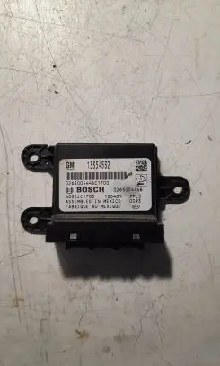 Opel Insignia A Parking PDC control unit/module 13354532 6002JC1700 0263004446