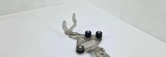 Audi Q7 4M ABS pump bracket 4M0614125G