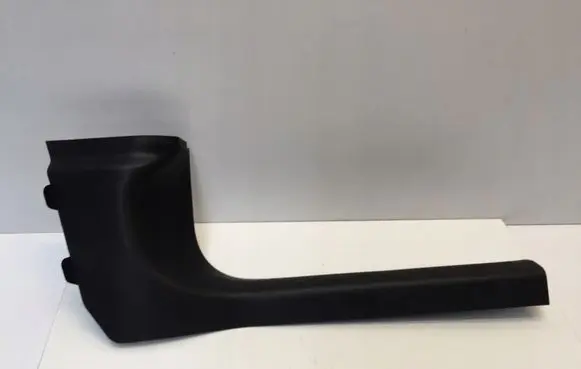 Mercedes-Benz B W247 Front sill trim cover A1776802800