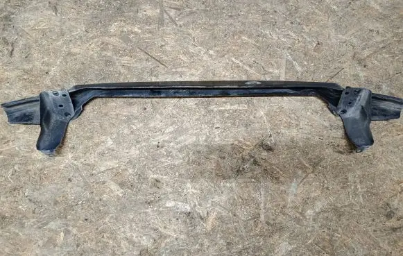 Volkswagen Touran I Front bumper cross member 1T0807093B MK6283