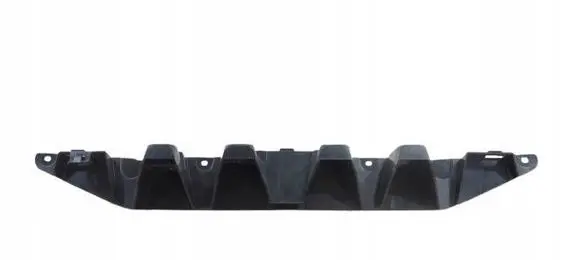 Renault Zoe Rear bumper mounting bracket 850321348R
