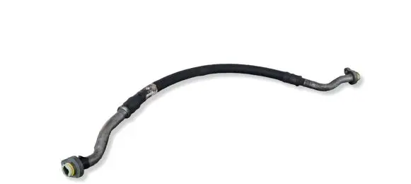 Volvo S60 Air conditioning (A/C) pipe/hose 
