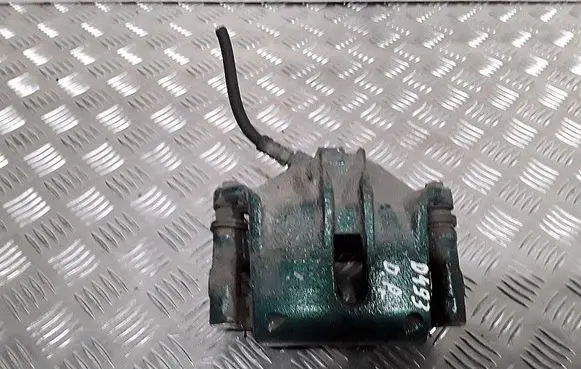 Peugeot 206 CC Front brake caliper