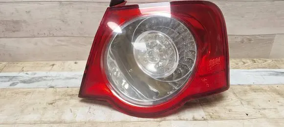 Volkswagen PASSAT B6 Rear/tail lights 3C5945096C 3C5945096